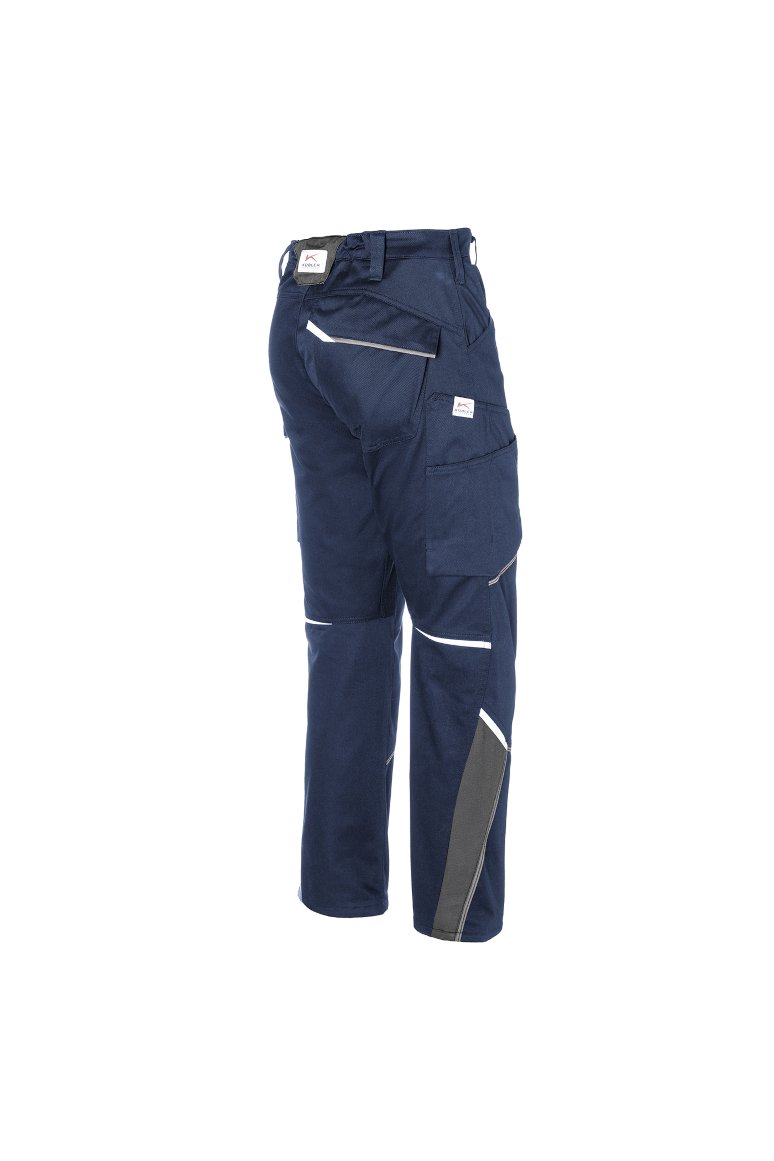 KÜBLER ICONIQ Damenhose